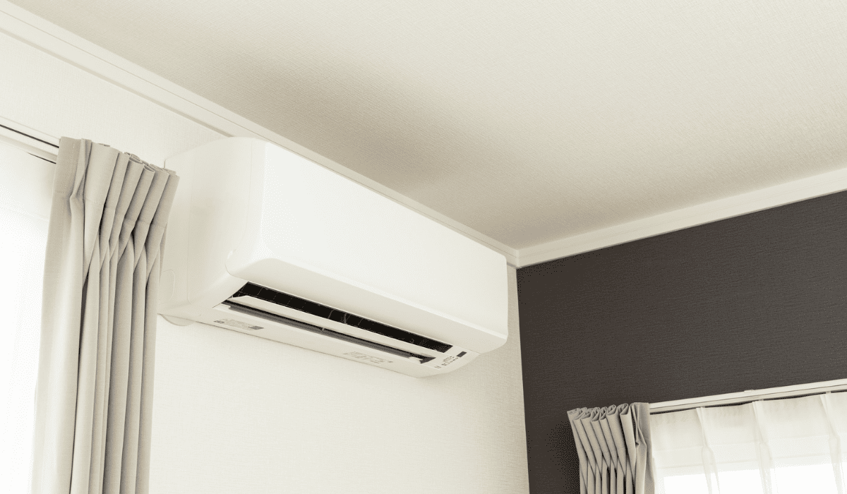 Tire Airfel İnverter Klima Servisi