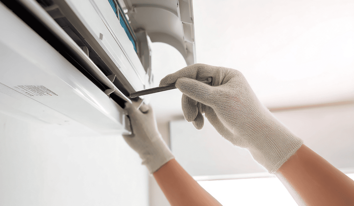 Tire Airfel Acil Klima Servisi